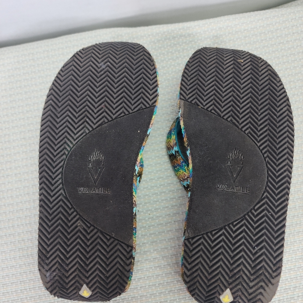 Flip-flops - Picture 3 of 7